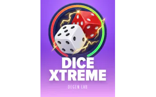Dice Xtreme — Degen Lab