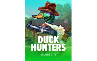 Duck Hunters — Nolimit City