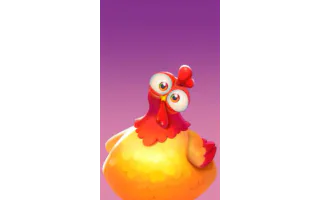 Chicken Plinko — Onlyplay